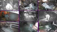 Projekt Borsuk -Sztos /Badger Project - Chips stack