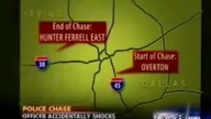 Taser Fail