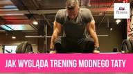 Najnowszy trening Modnego taty