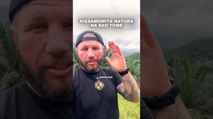 Tego się nie spodziewałem
