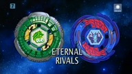 Beyblade Metal Masters 21