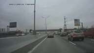 WYPRZEDZANIE W ROSYJSKIM STYLU