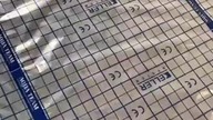 Układanie rurek ogrzewanie podlogowe