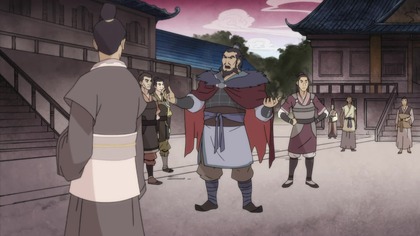 Legenda Korry S02E19 Początki: część 1