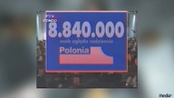 30 lat Polonii 1 - spot urodzinowy [HD]