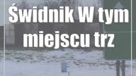 Świdnik: W tym miejscu trzeba uważać