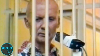 10 Horrifying Discoveries That SHOCKED Everyone at Serial Killer Trials