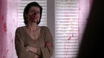 Supernatural - S11E08 Lektor PL