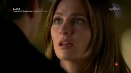 AXN Poland [26.11.2024] - Continuity