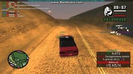 Zagrajmy w MTA:San Andreas Endless War #3 - Wyluzowany odcinek