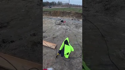 Budowa małego taniego w budowie domu parterowego #budowadomu #domwceniemieszkania #diy #construction