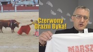 Czerwony Drażni Byka - BMS Pro Life