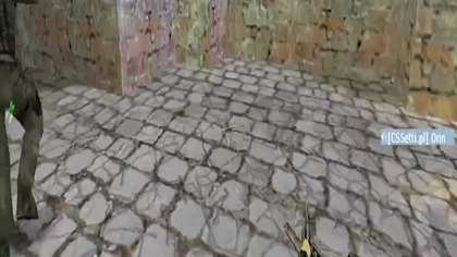 cs 1.  6 odc 64 #cs16 #counterstrike16