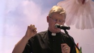 Jak się modlić o uzdrowienie, by nie odrzucić Chrystusa ukrzyżowanego    ks  Piotr Glas