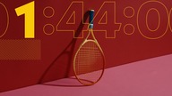 PROBLEMY ŚWIĄTEK W US OPEN!
