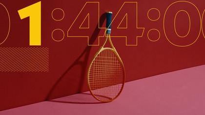 PROBLEMY ŚWIĄTEK W US OPEN!