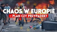Chaos w Europie - plan czy przypadek? IDŹ POD PRĄD NA ŻYWO 26.11.2018