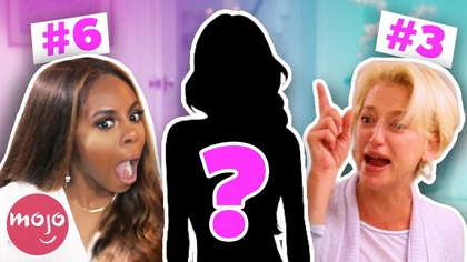 Ranking Every Real Housewives Franchise from Worst to Best