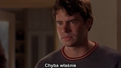 Felicity s03e15 napisy PL