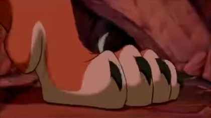 The Lion King part 2-360p