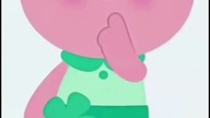 Elodie the Worm talking to the Secret Bug Formula