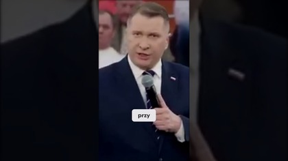 Płaczą przy stole, a urzędnicy debatują!