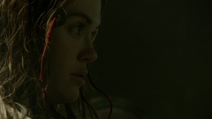 Teen Wolf S05E16 Zdolność kłamania