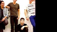 Big Time Rush - Invisible (PaulPoland Acoustic Mix-Up)