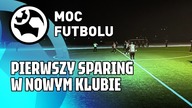 PIERWSZY MECZ! 1 BRAMKA i 4 ASYSTY!