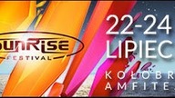 Sunrise Festival 2016 Kołobrzeg - Summer Party
