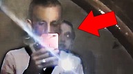 PARANORMALNE nagrania DUCHÓW w które NIE UWIERZYSZ!