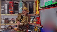  Uncle Dollar Show - najnowszy teleturniej  Czy Nowator go wygra? A jeśli nie, to kto?