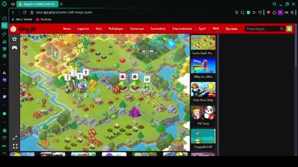 Hmn...  Zbyt Amerykańsko