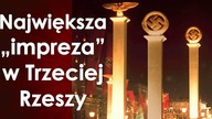50.  Urodziny Hitlera (20 kwietnia 1939)