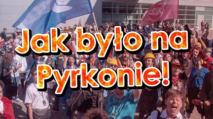 To był świetny Pyrkon moi drodzy! Dziękuję wam za to, że się zjawiliście w tak licznej grupie! Dzisiaj podsumujemy co się wydarzyło przez te trzy dni!

Strona Internetowa naszej akcji:
https://tf2meetup.com/

Wszystkie moje filmy możecie wstawiać gdzie chcecie, dopóki będzie widać znak wodny, lub podpiszecie mnie jako autora! 

Link do pobrania moda TF2PL:
https://drive.google.com/drive/folders/1Ii41bAmNFj13kqbapaIeQ_dvdOynxGPh?uspsharing
https://mega.nz/folder/KJpl1ArD#8PxcbnZxBRSiJ-2lKblXqA

Donate: https://streamelements.com/panpiotr-2c713/tip

Serwer Discord: https://discord.gg/nedMMXaDhk

Twitch: https://www.twitch.tv/pppanpiotr