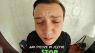 Kolejny nudny film o cynamonie  Ale czy na prwno?