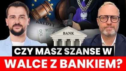 Czy masz szanse w walce z bankiem o WIBOR? Przed nami istotny wyrok!