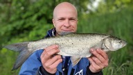 402 SUPER ŁOWIENIE I BRAK SZACUNKU | BARKI NR 2 WROCŁAW PZW