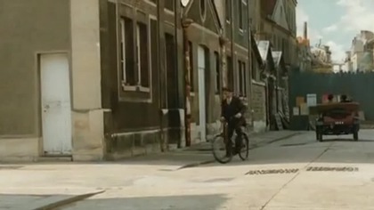 Brygady Tygrysa.  (2006) lektor Iv.