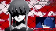 [NanoKarrin] Mirai Nikki OP2  Dead END [POLISH]