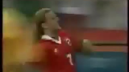 MŚ FIFA 1994 06 24 Szwajcaria - Rumunia 4-1