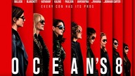 Oceans 8 Recenzja