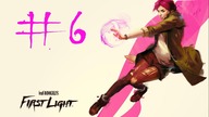 InFamous: First Light (#6) Zemsta [PS4]