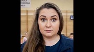 TEN UCZEŃ ZMIENIŁ LEKCJĘ WF-U NA ZAWSZE #dlaciebie #polska #zgrywa #wiral #zabawne #śmieszne #szkoła