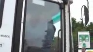 Rekord Guiness'a w autobusie