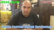 CHEŁNO ZAPRASZA - POLSKIE CENTRUM DILAOGU NARODOWEGO