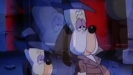 Droopy, super detektyw 1 (Dubbing PL)