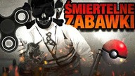 10 NAJNIEBEZPIECZNIEJSZYCH ZABAWEK