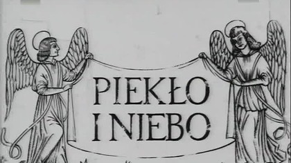 Piekło i niebo (1966) [delogo]