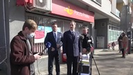 HIT! Konrad Berkowicz BLOKUJE SENAPID wysyłając INTERWENCJE POSELSKIE do każdego z nich!